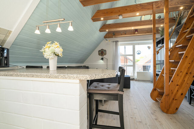 Ferienwohnung in Schönberger Strand - OstseeOase - Bild 11