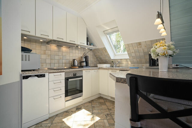 Ferienwohnung in Schönberger Strand - OstseeOase - Bild 12