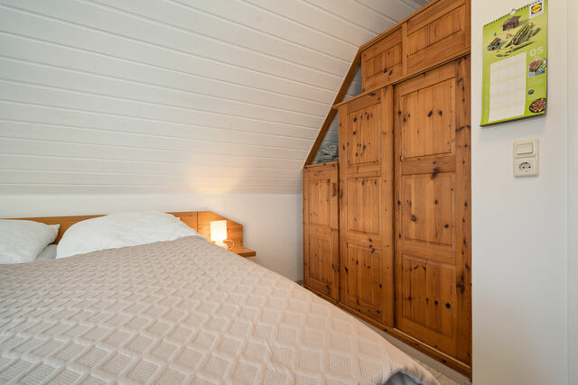 Ferienwohnung in Schönberger Strand - OstseeOase - Bild 17