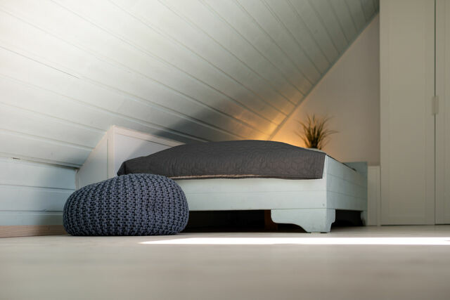 Ferienwohnung in Schönberger Strand - OstseeOase - Bild 18