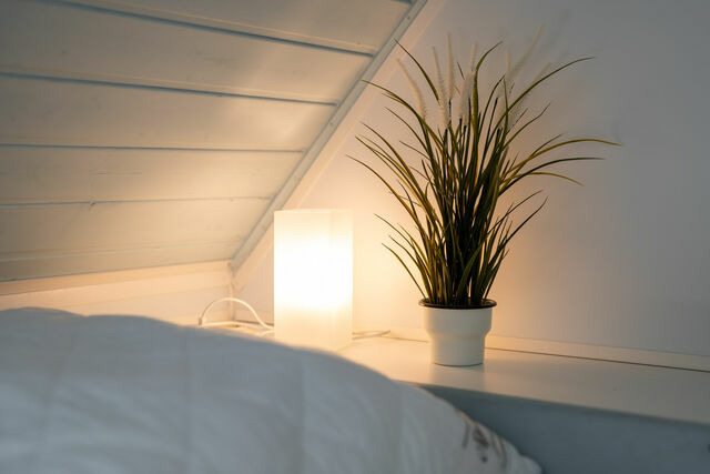 Ferienwohnung in Schönberger Strand - OstseeOase - Bild 20