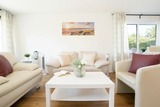 Ferienwohnung in Lensterstrand - Bungalow Zwergenweg 2b - Bild 3