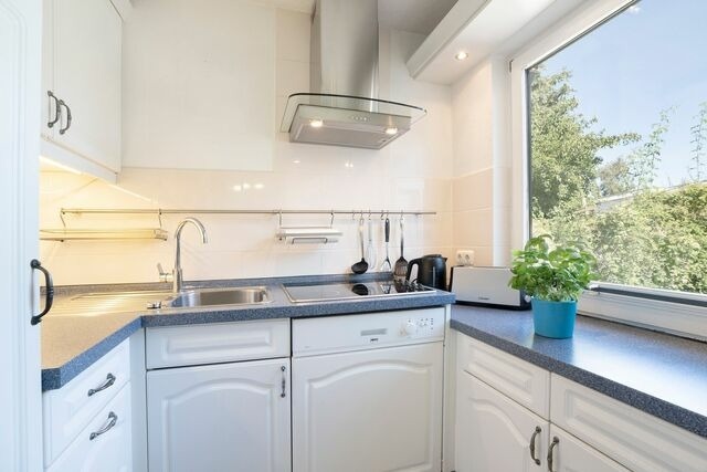 Ferienwohnung in Lensterstrand - Bungalow Zwergenweg 2b - Bild 9