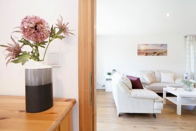 Ferienwohnung in Lensterstrand - Bungalow Zwergenweg 2b - Bild 12