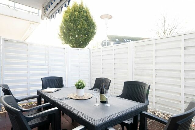 Ferienwohnung in Gr&ouml;mitz - Lieblingshafen - Bild 10