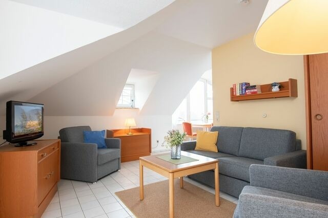 Ferienwohnung in Kellenhusen - Kaiserhof 40 Ostsee-Dorsch - Bild 5