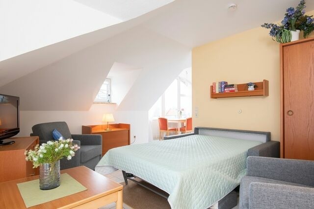 Ferienwohnung in Kellenhusen - Kaiserhof 40 Ostsee-Dorsch - Bild 6