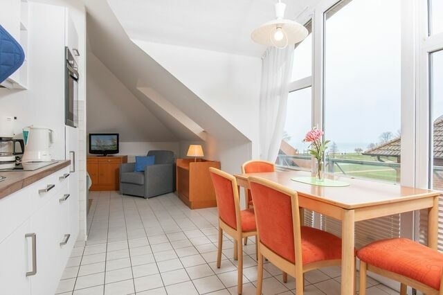 Ferienwohnung in Kellenhusen - Kaiserhof 40 Ostsee-Dorsch - Bild 8