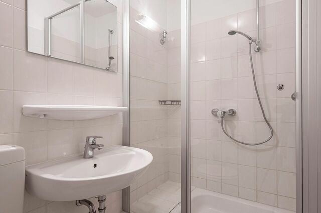 Ferienwohnung in Kellenhusen - Kaiserhof 40 Ostsee-Dorsch - Bild 13