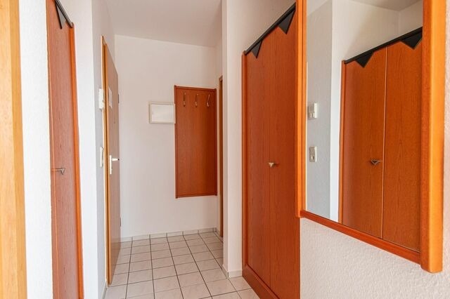 Ferienwohnung in Kellenhusen - Kaiserhof 40 Ostsee-Dorsch - Bild 15