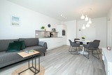 Ferienwohnung in Dahme - D&uuml;ne und Meer D&uuml;nenzauber - Bild 2
