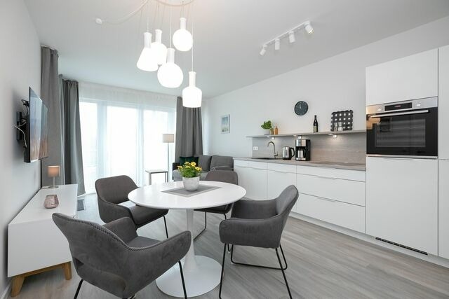 Ferienwohnung in Dahme - D&uuml;ne und Meer D&uuml;nenzauber - Bild 5