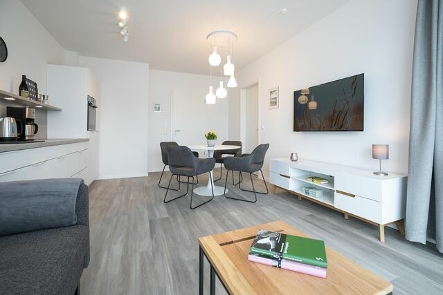 Ferienwohnung in Dahme - D&uuml;ne und Meer D&uuml;nenzauber - Bild 6