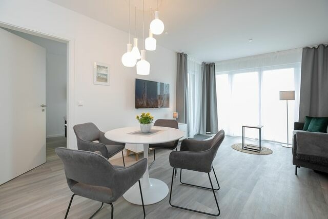 Ferienwohnung in Dahme - D&uuml;ne und Meer D&uuml;nenzauber - Bild 7