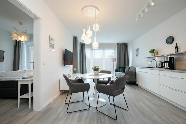 Ferienwohnung in Dahme - D&uuml;ne und Meer D&uuml;nenzauber - Bild 8