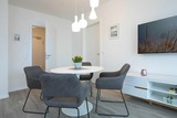 Ferienwohnung in Dahme - D&uuml;ne und Meer D&uuml;nenzauber - Bild 9