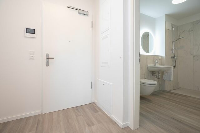 Ferienwohnung in Dahme - D&uuml;ne und Meer D&uuml;nenzauber - Bild 10