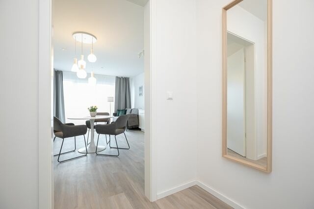 Ferienwohnung in Dahme - D&uuml;ne und Meer D&uuml;nenzauber - Bild 11