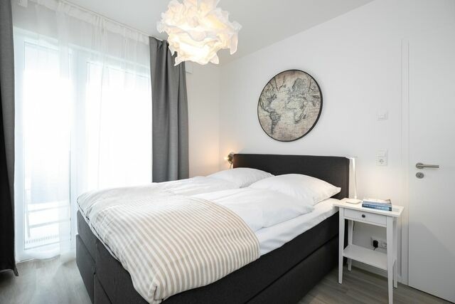 Ferienwohnung in Dahme - D&uuml;ne und Meer D&uuml;nenzauber - Bild 12
