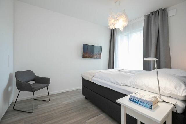 Ferienwohnung in Dahme - D&uuml;ne und Meer D&uuml;nenzauber - Bild 13