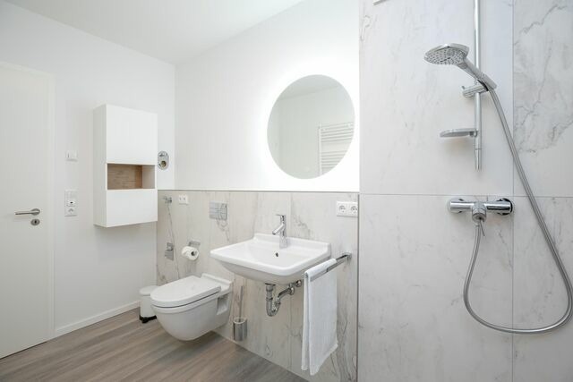 Ferienwohnung in Dahme - D&uuml;ne und Meer D&uuml;nenzauber - Bild 15
