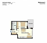 Ferienwohnung in Dahme - D&uuml;ne und Meer D&uuml;nenzauber - Bild 16