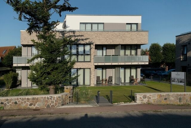 Ferienwohnung in Dahme - D&uuml;ne und Meer D&uuml;nenzauber - Bild 19