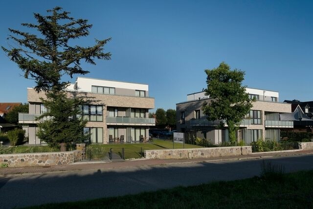 Ferienwohnung in Dahme - D&uuml;ne und Meer D&uuml;nenzauber - Bild 20