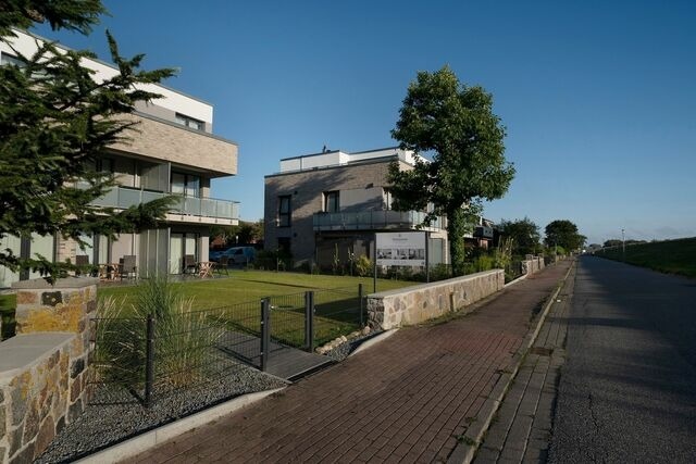 Ferienwohnung in Dahme - D&uuml;ne und Meer D&uuml;nenzauber - Bild 21
