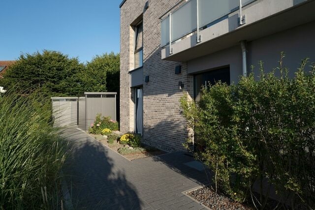 Ferienwohnung in Dahme - D&uuml;ne und Meer D&uuml;nenzauber - Bild 23