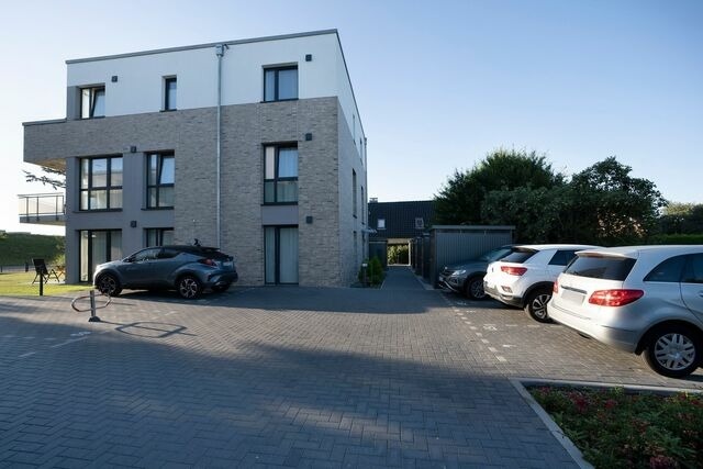 Ferienwohnung in Dahme - D&uuml;ne und Meer D&uuml;nenzauber - Bild 25