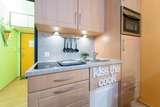 Ferienwohnung in Dahme - Berolina Die 513 - Bild 17