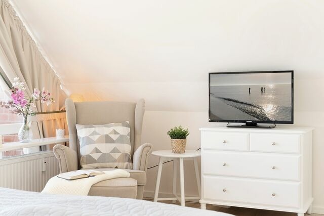 Ferienwohnung in Scharbeutz - Strandburg Strandperle Scharbeutz - Bild 25