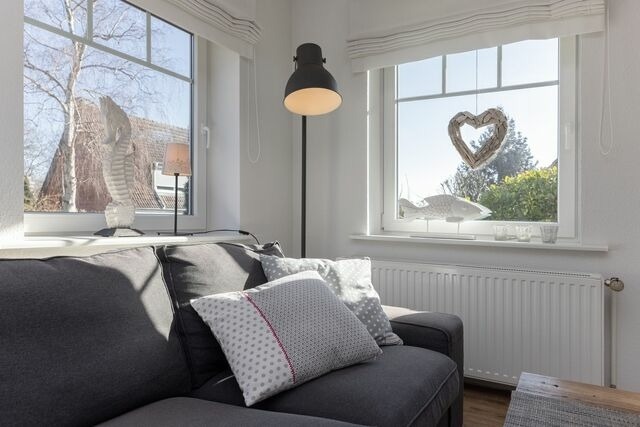 Ferienhaus in Gr&ouml;mitz - Buhne 3 - Bild 6