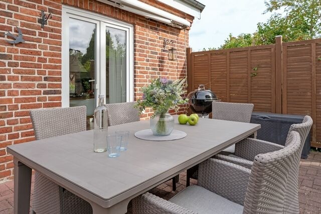 Ferienhaus in Gr&ouml;mitz - Buhne 3 - Bild 11