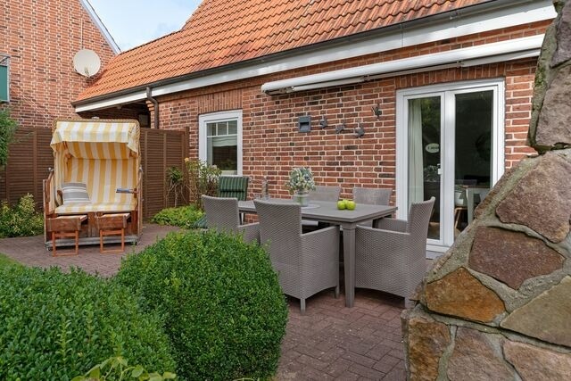 Ferienhaus in Gr&ouml;mitz - Buhne 3 - Bild 13