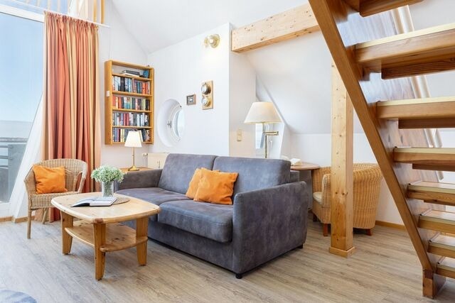 Ferienwohnung in Laboe - Haus Windjammer Passat - Bild 9