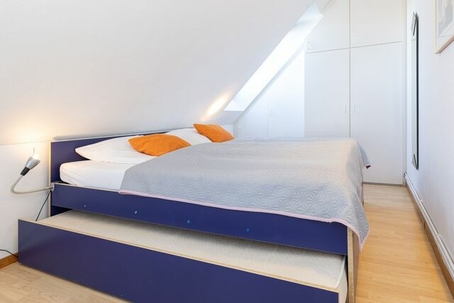 Ferienwohnung in Laboe - Haus Windjammer Passat - Bild 23