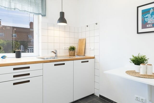 Ferienhaus in Laboe - Strandhaus - Bild 14