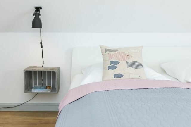 Ferienhaus in Laboe - Strandhaus - Bild 21