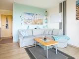 Ferienwohnung in Kellenhusen - Sol Mare Kleine Auszeit Kellenhusen - Bild 1