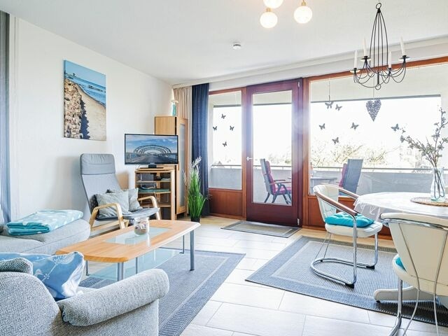 Ferienwohnung in Kellenhusen - Sol Mare Kleine Auszeit Kellenhusen - Bild 3