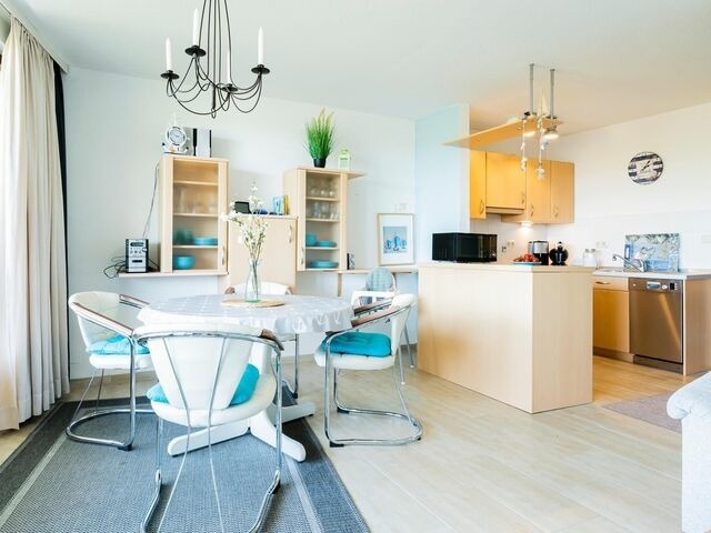 Ferienwohnung in Kellenhusen - Sol Mare Kleine Auszeit Kellenhusen - Bild 5