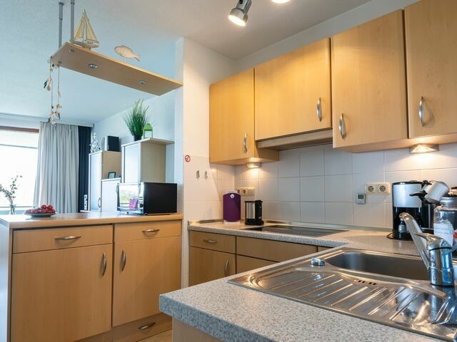 Ferienwohnung in Kellenhusen - Sol Mare Kleine Auszeit Kellenhusen - Bild 9