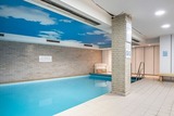 Ferienwohnung in Kellenhusen - Sol Mare Kleine Auszeit Kellenhusen - Bild 20