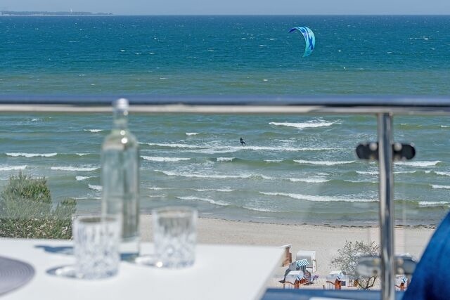 Ferienwohnung in Scharbeutz - Hang 13 Wohnung 26 - Bild 11