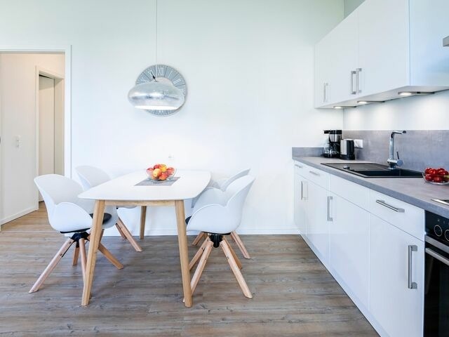Ferienwohnung in Kellenhusen - Im Sonnengarten Perlentaucher - Bild 2