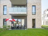 Ferienwohnung in Kellenhusen - Im Sonnengarten Perlentaucher - Bild 3