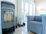 Ferienwohnung in Kellenhusen - Im Sonnengarten Perlentaucher - Bild 7