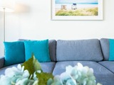 Ferienwohnung in Kellenhusen - Im Sonnengarten Perlentaucher - Bild 11